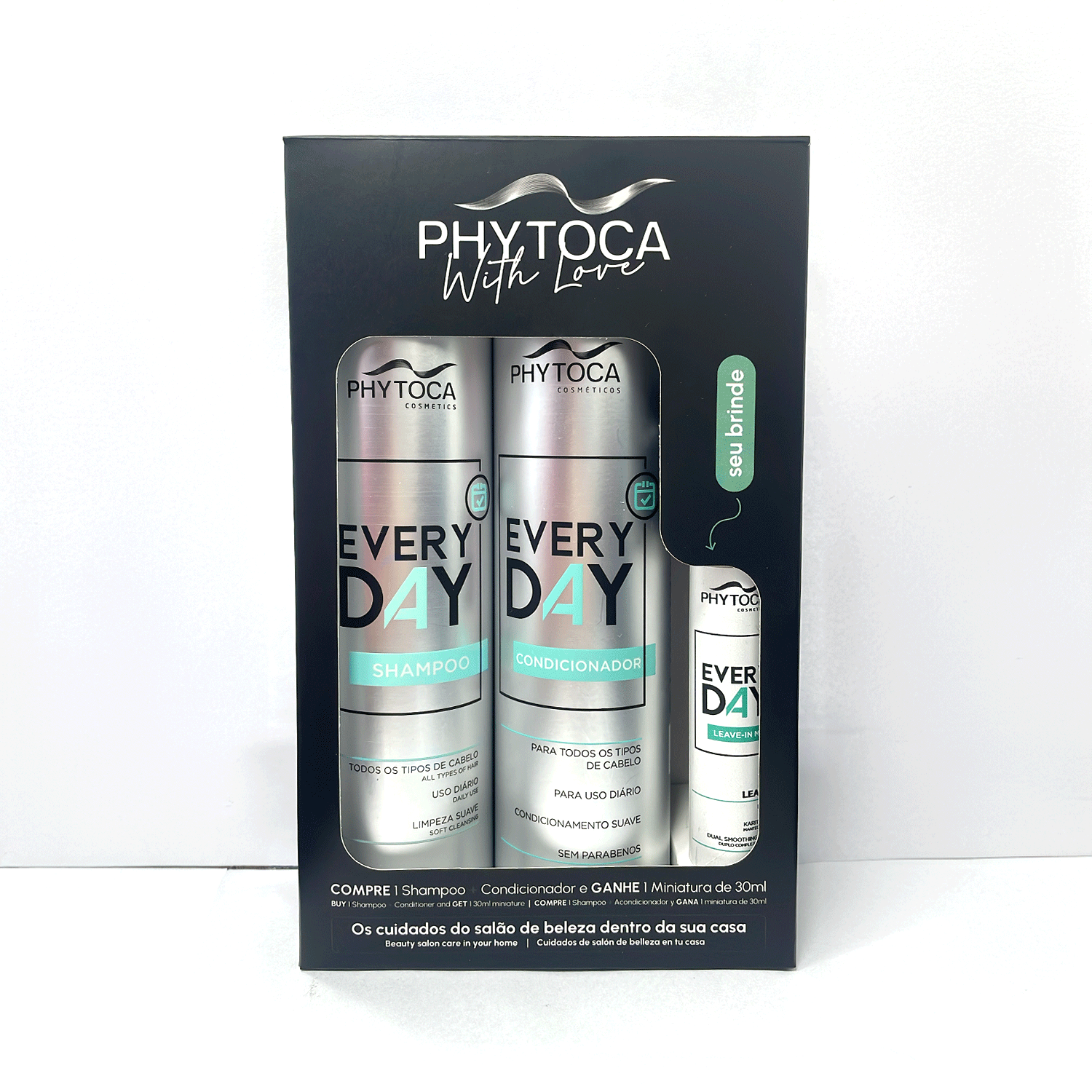 Kits With Love - Every Day – Loja Phytoca