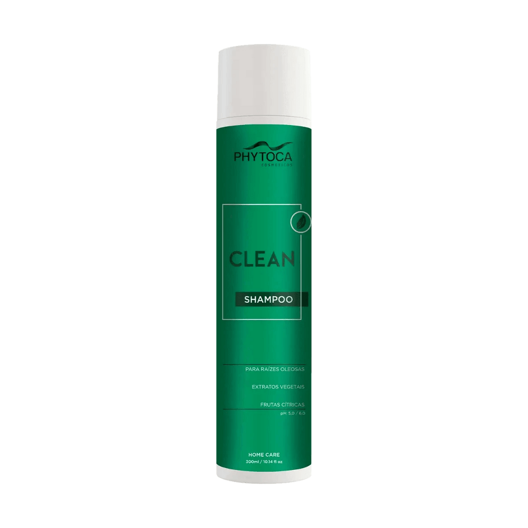Shampoo Clean