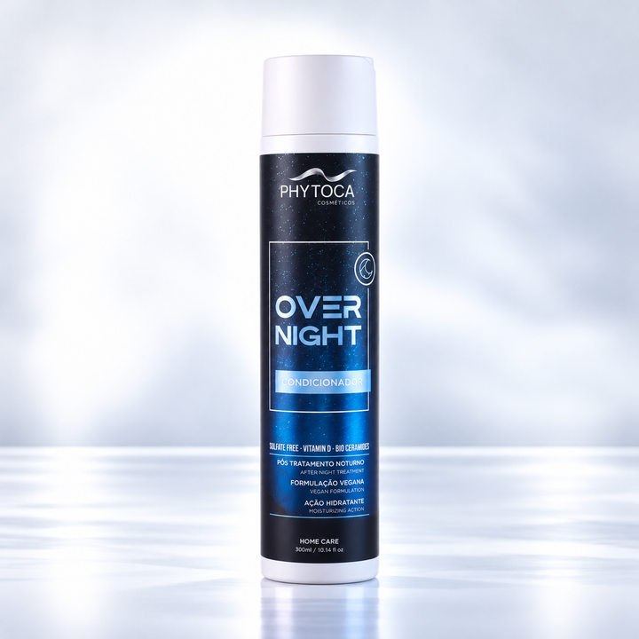 Condicionador Overnight 300ml
