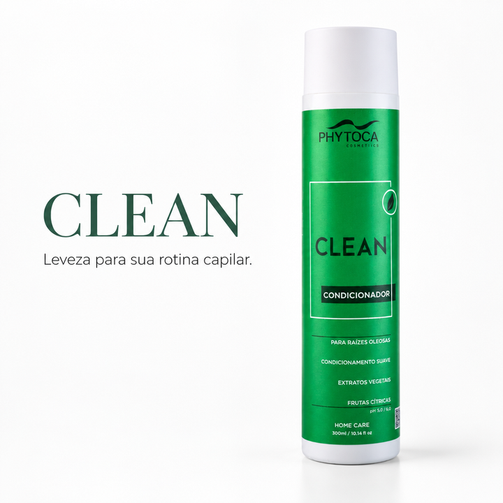 Condicionador Clean 300ml