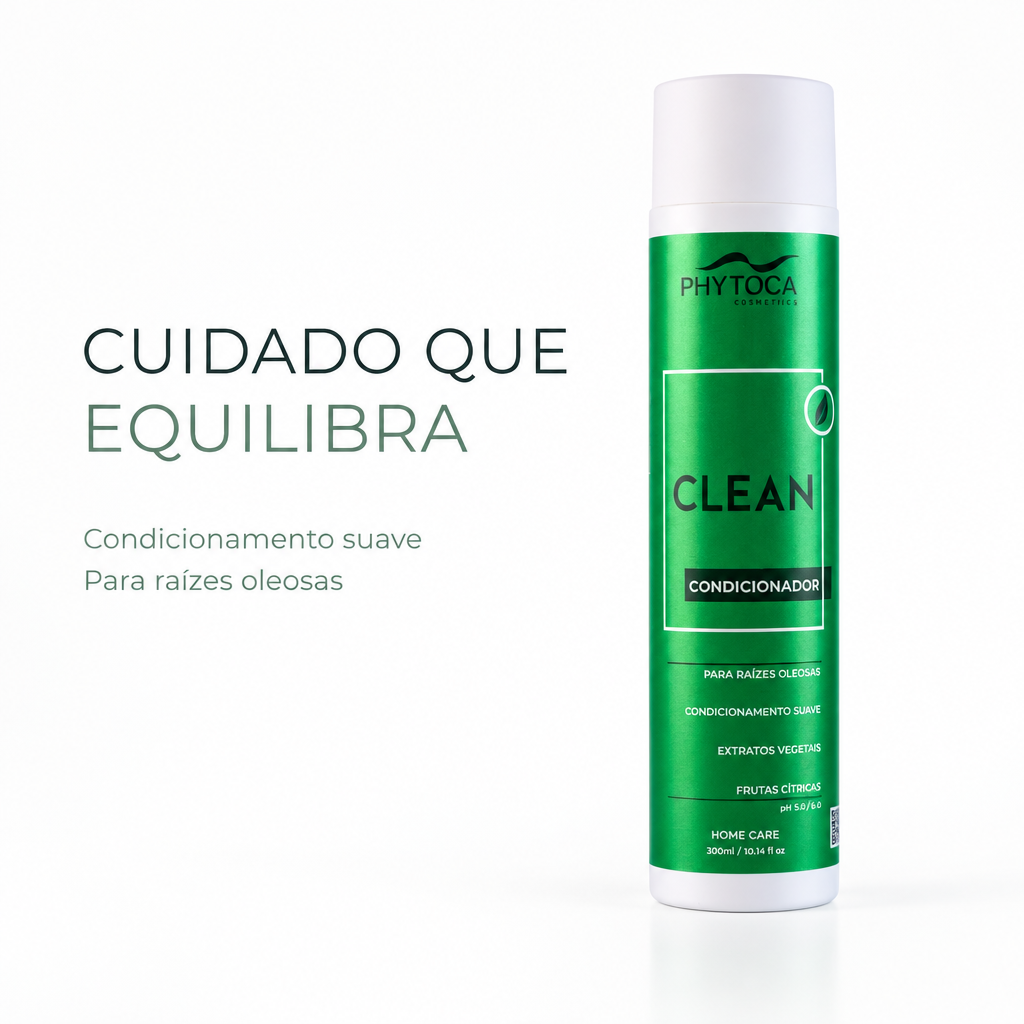 Condicionador Clean 300ml