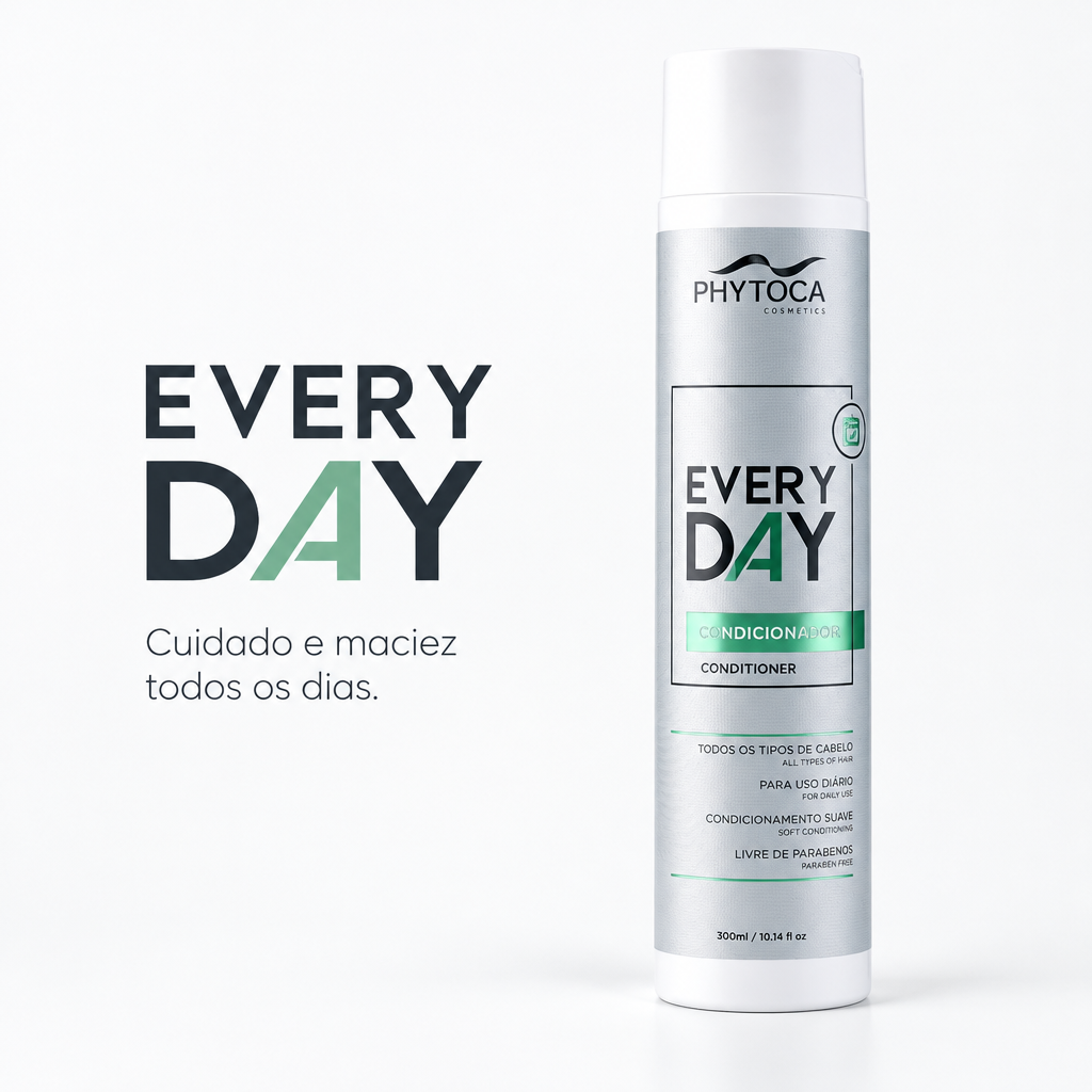 Condicionador Every Day 300ml