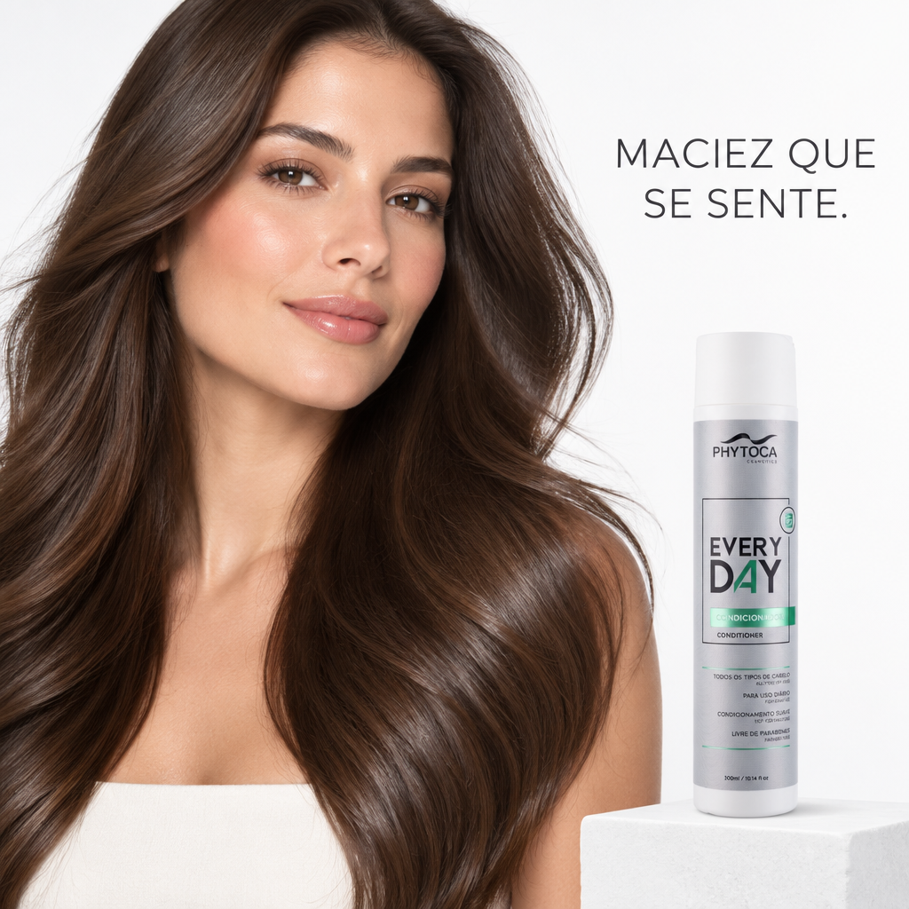 Condicionador Every Day 300ml
