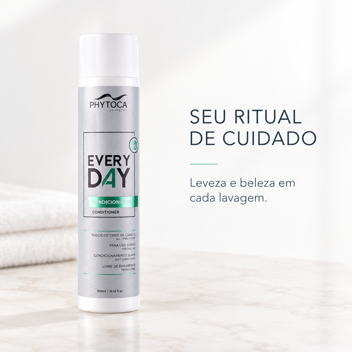 Condicionador Every Day 300ml