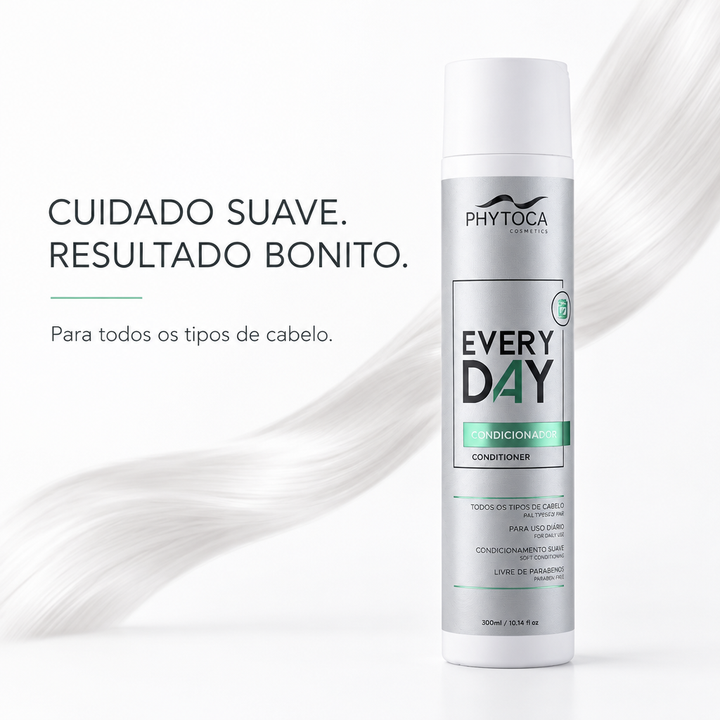 Condicionador Every Day 300ml