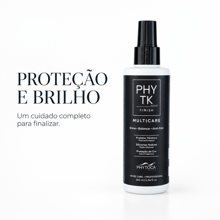 Protetor Térmico MultiCare 200ml