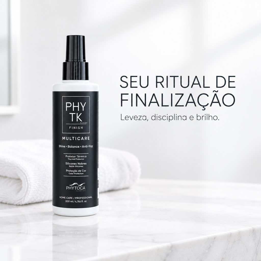 Protetor Térmico MultiCare 200ml