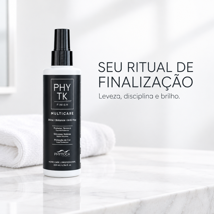 Protetor Térmico MultiCare 200ml