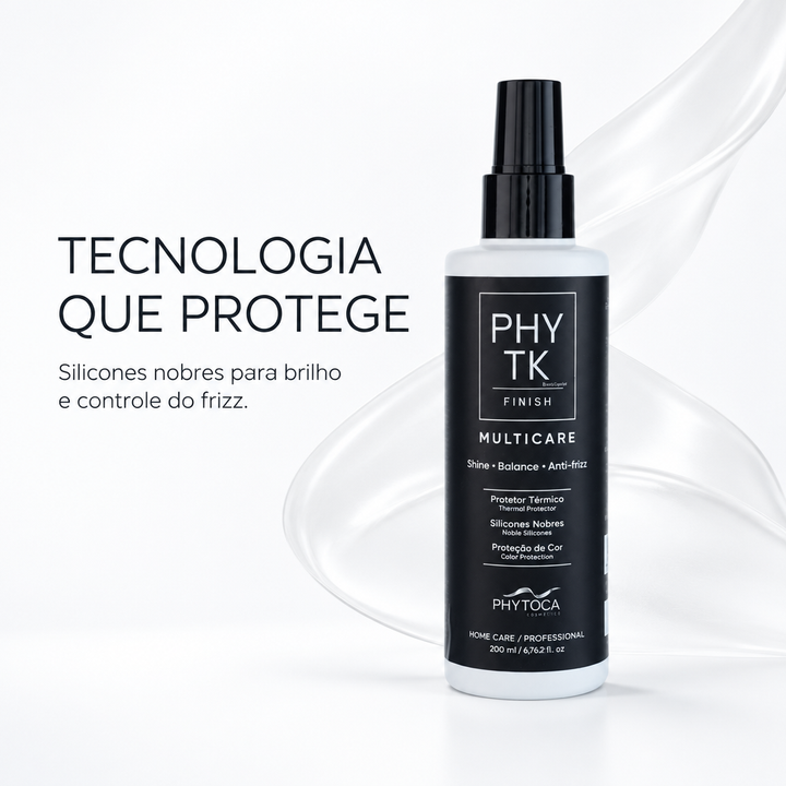 Protetor Térmico MultiCare 200ml