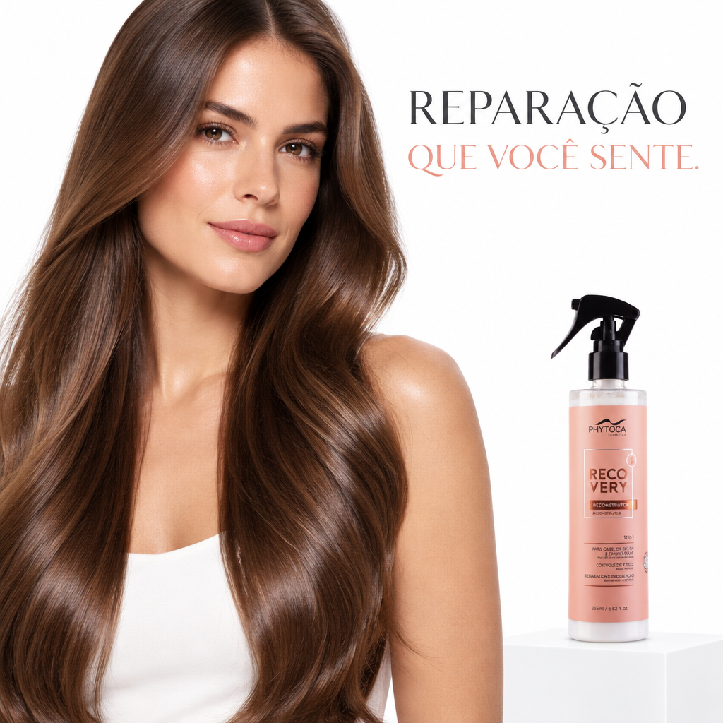 Spray Reconstrutor 12-in-1 Recovery 255ml