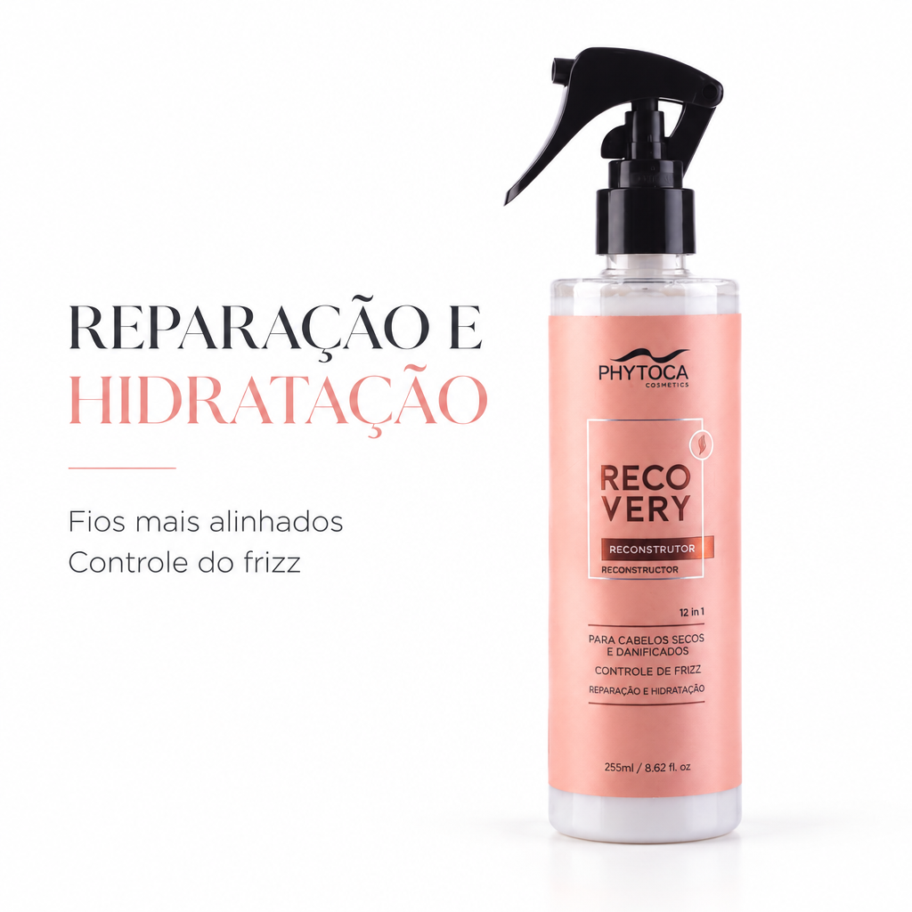 Spray Reconstrutor 12-in-1 Recovery 255ml