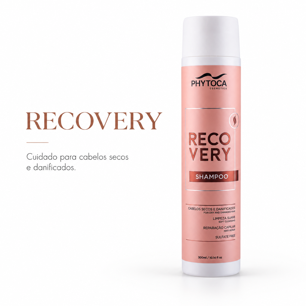 Shampoo Recovery 300ml