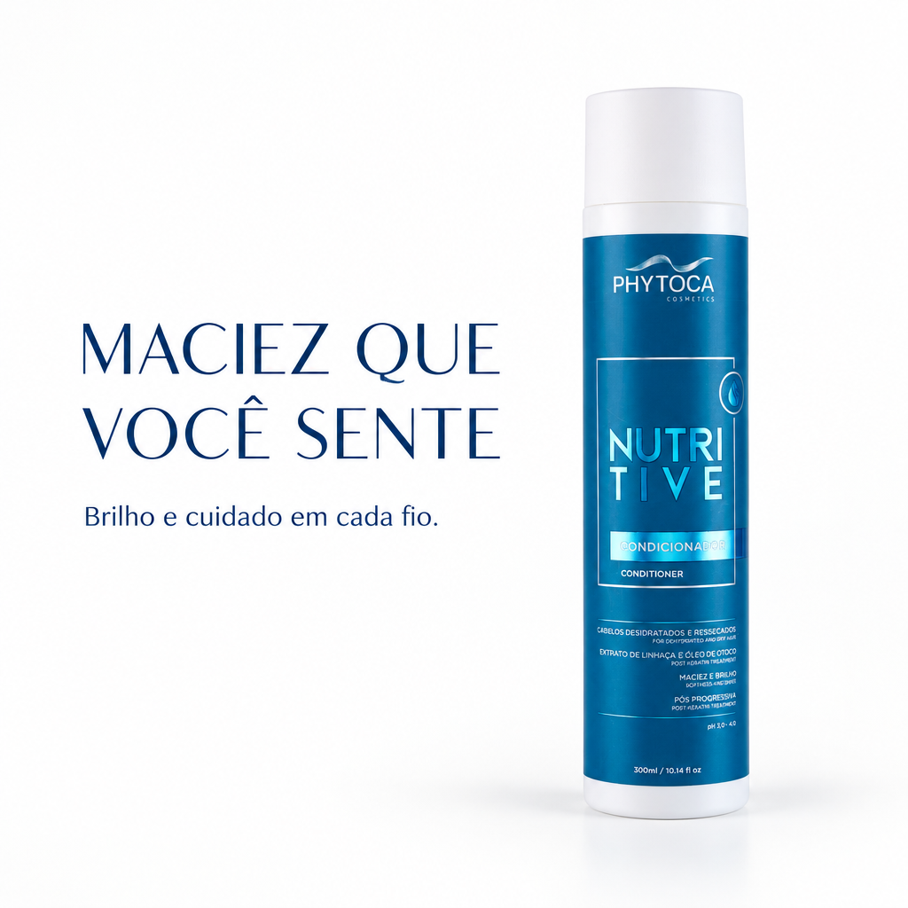 Condicionador Nutritive 300ml