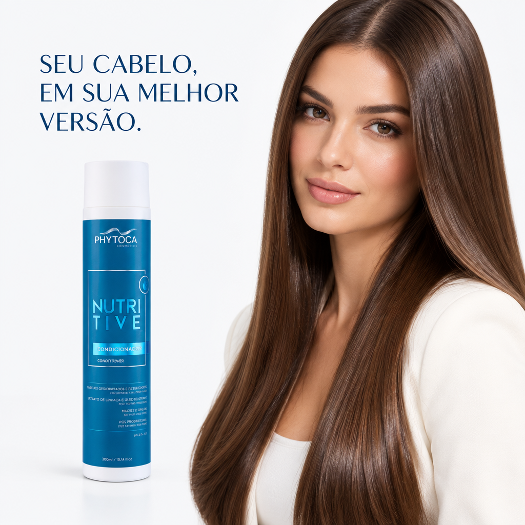 Condicionador Nutritive 300ml