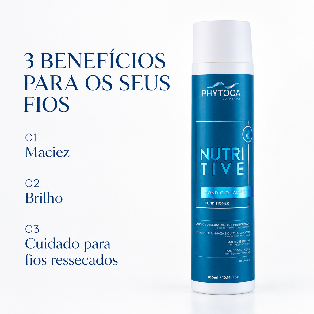 Condicionador Nutritive 300ml