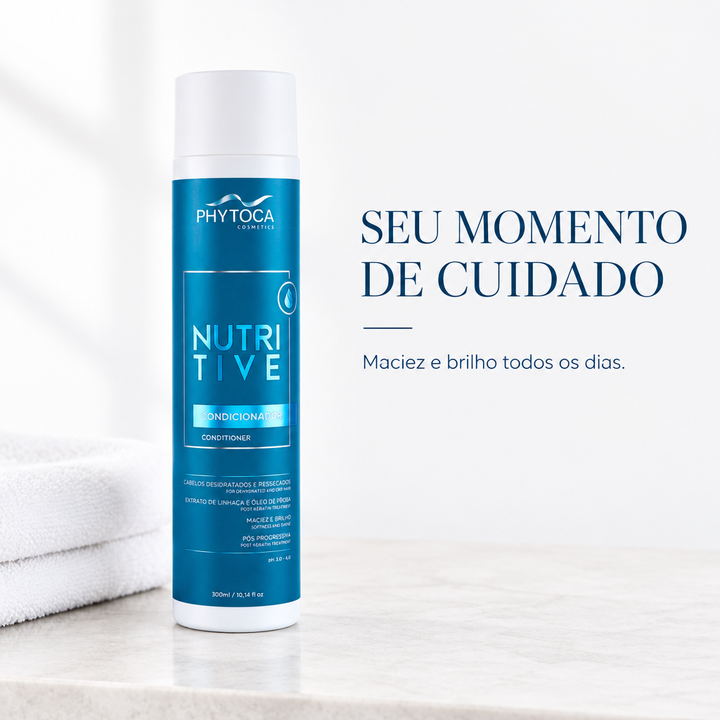 Condicionador Nutritive 300ml