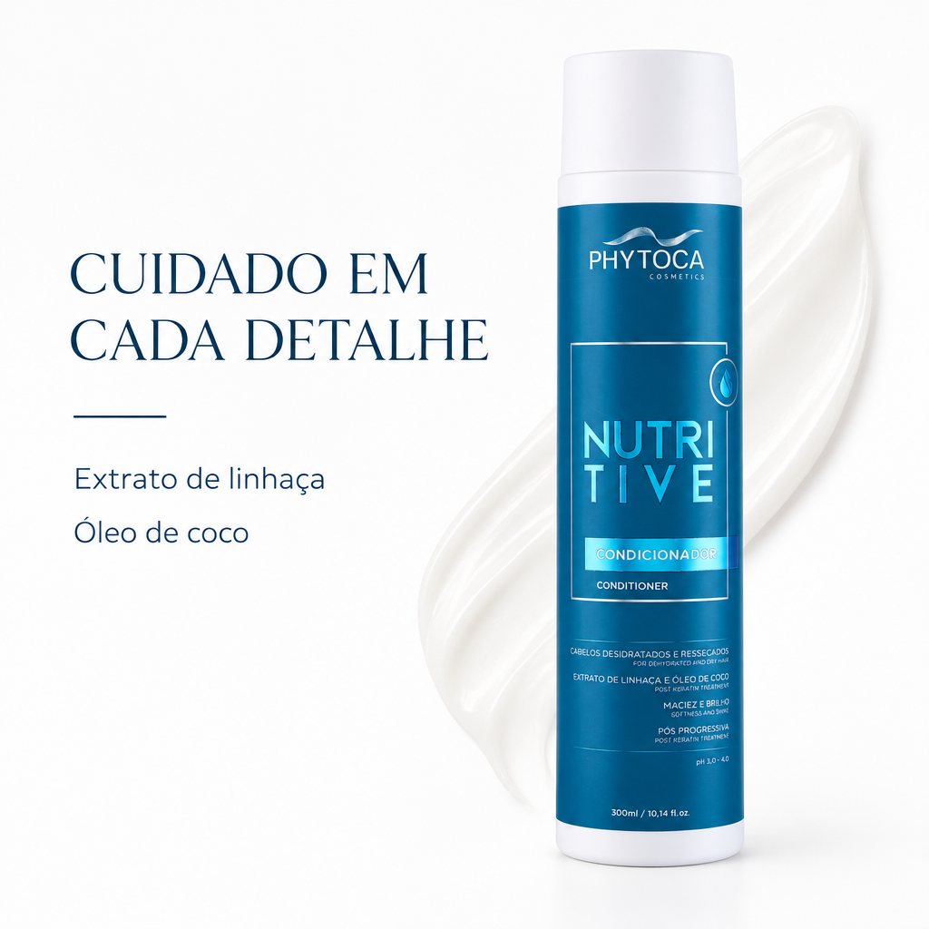 Condicionador Nutritive 300ml
