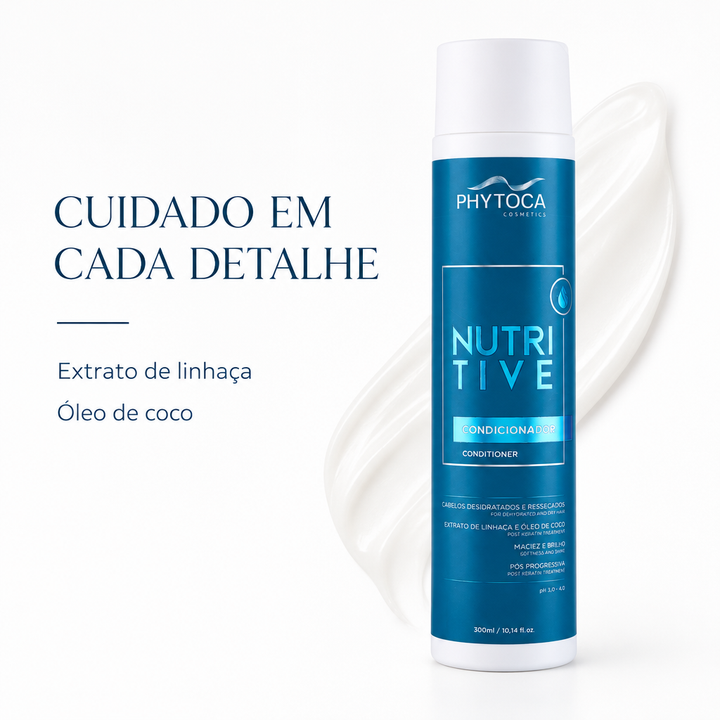 Condicionador Nutritive 300ml
