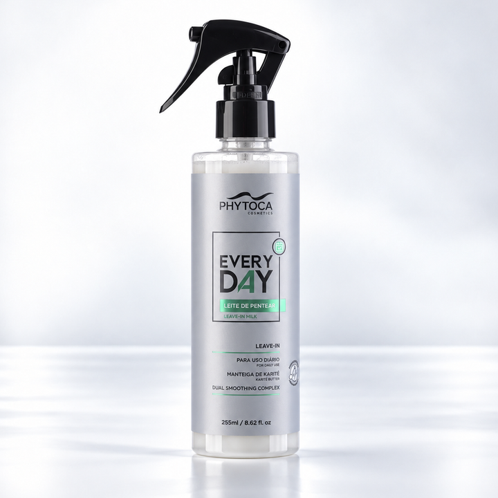Leite de Pentear Every Day 255ml