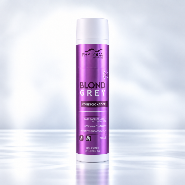 Condicionador Blond Grey 300ml