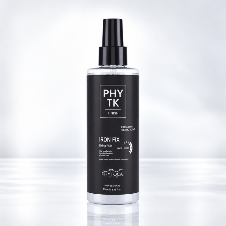 Fluído Fixador Iron Fix 255ml