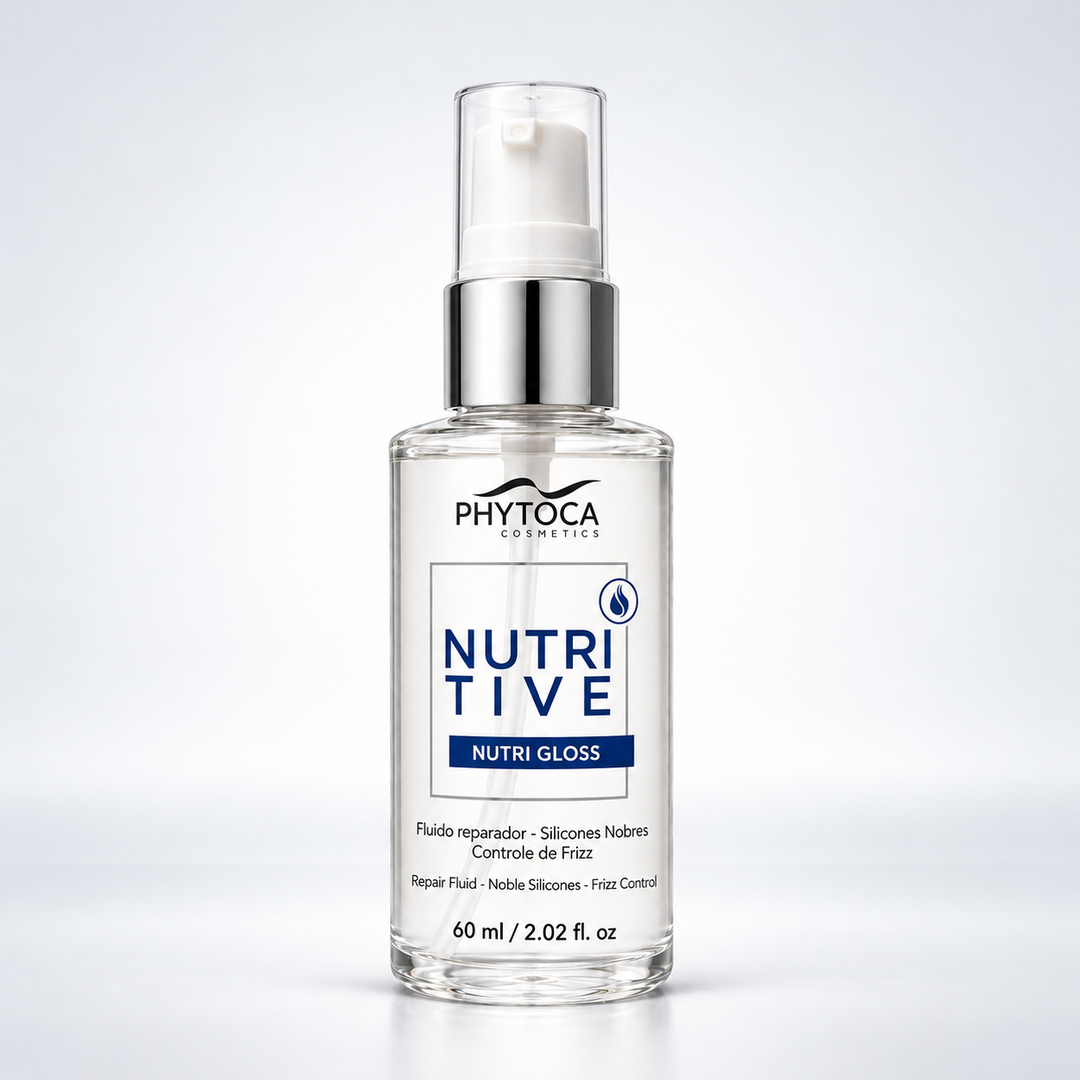 Fluído Reparador NutriGloss 60mL