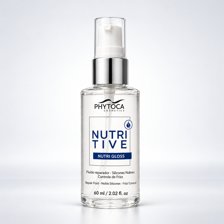 Fluído Reparador NutriGloss 60mL