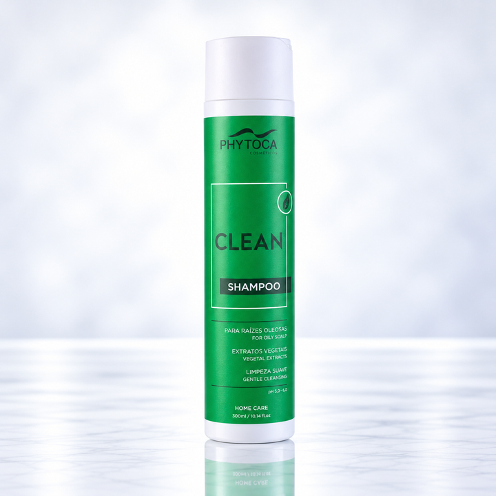 Shampoo Clean 300ml