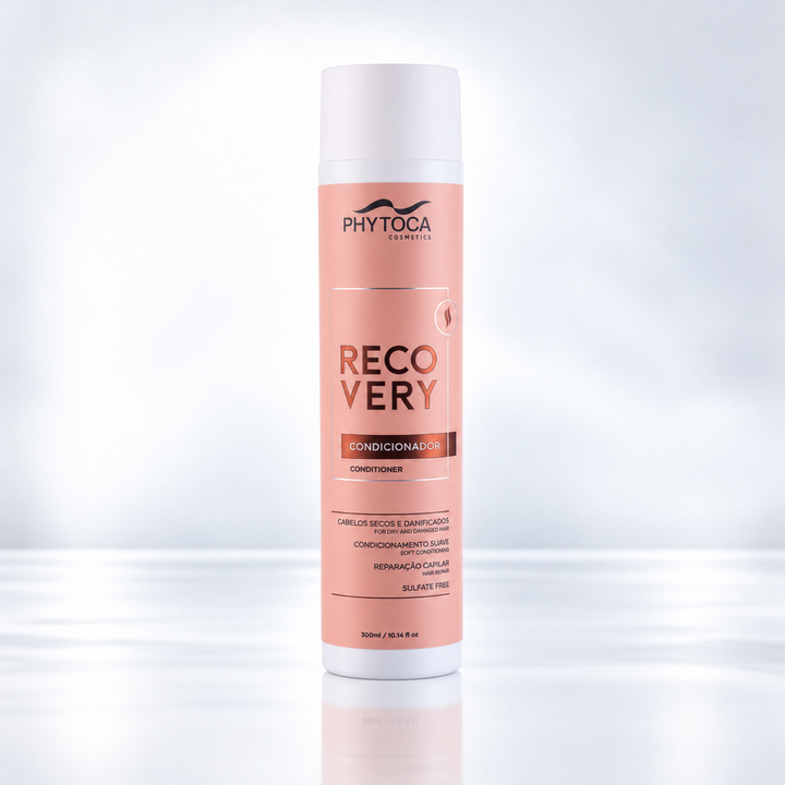 Condicionador Recovery 300ml
