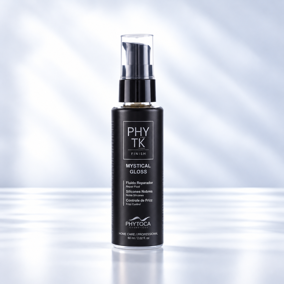 Fluído Reparador Mystical Gloss 60ml