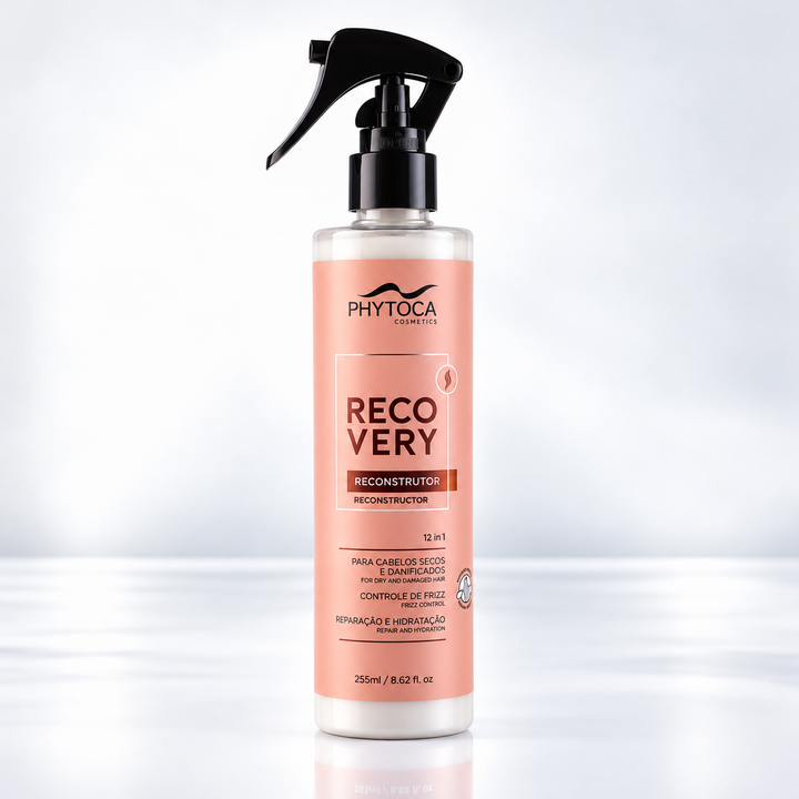 Spray Reconstrutor 12-in-1 Recovery 255ml