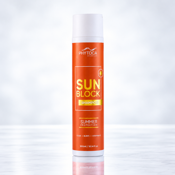 Shampoo SunBlock 300ml