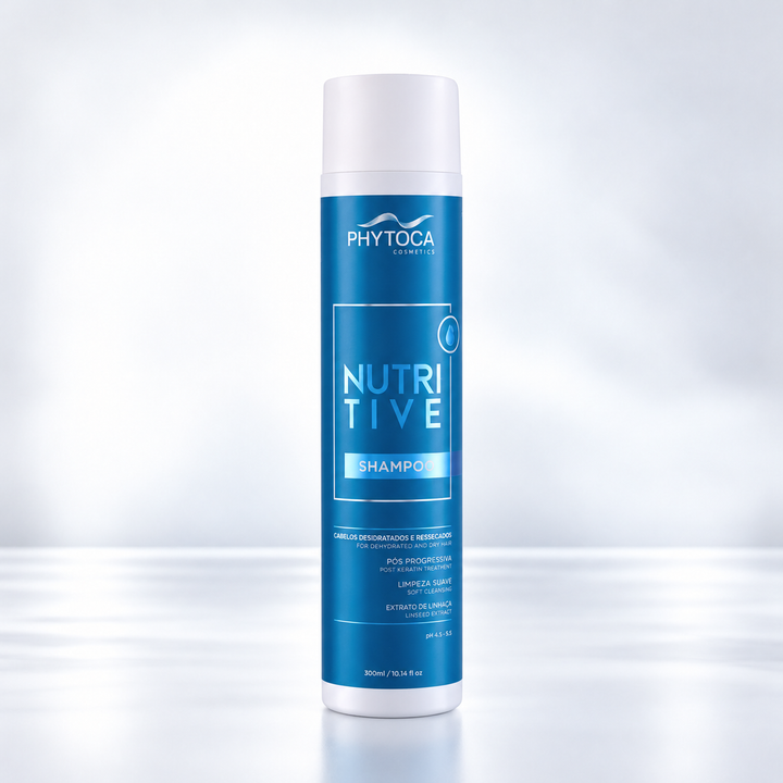 Shampoo Nutritive 300ml