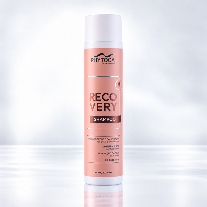 Shampoo Recovery 300ml