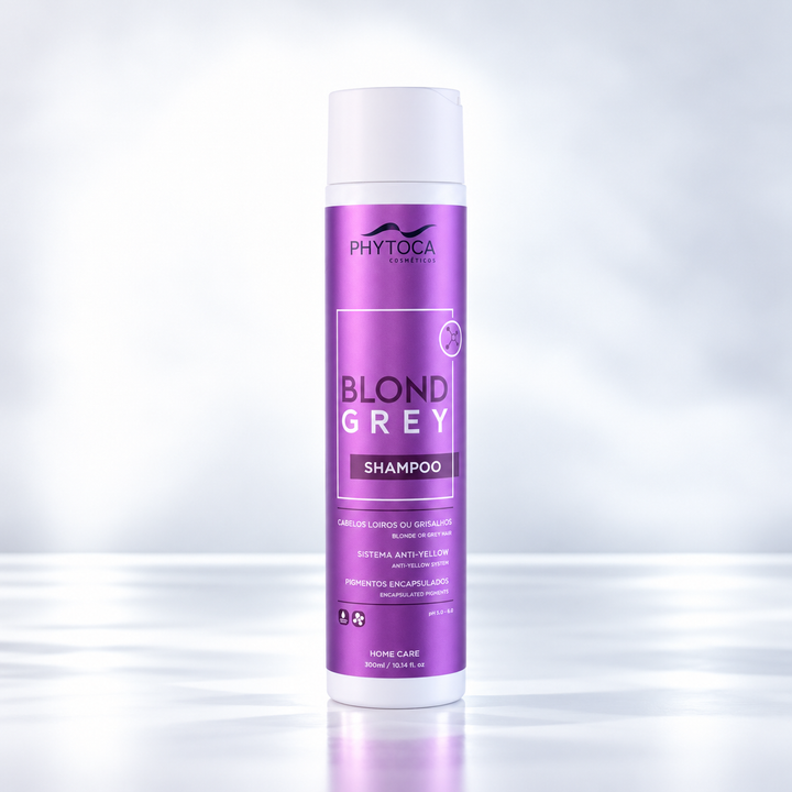 Shampoo Blond Grey 300ml