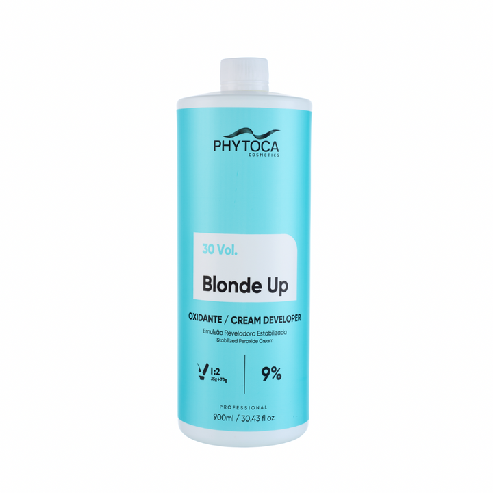 OXIDANTE 30 VOLUMES