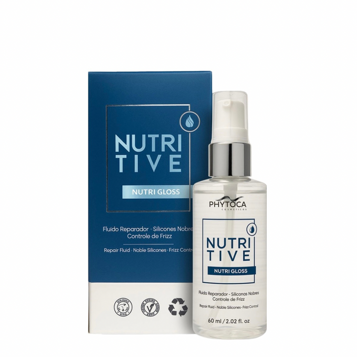 NutriGloss