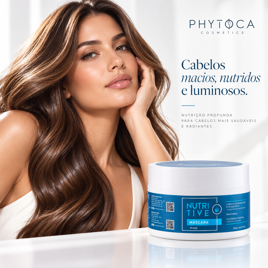 Máscara Nutritive 250g