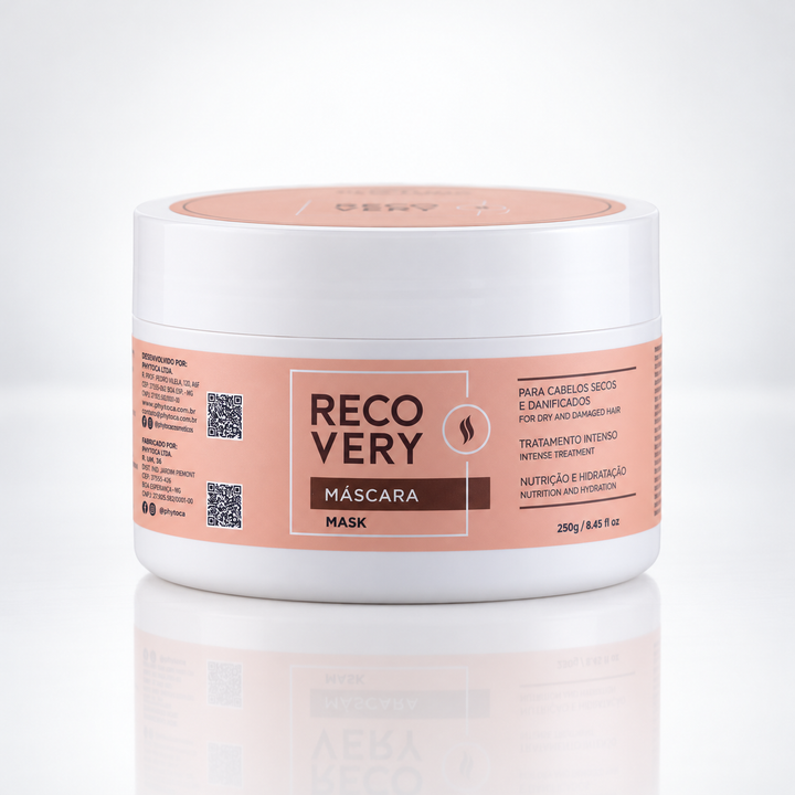 Máscara Recovery 250g