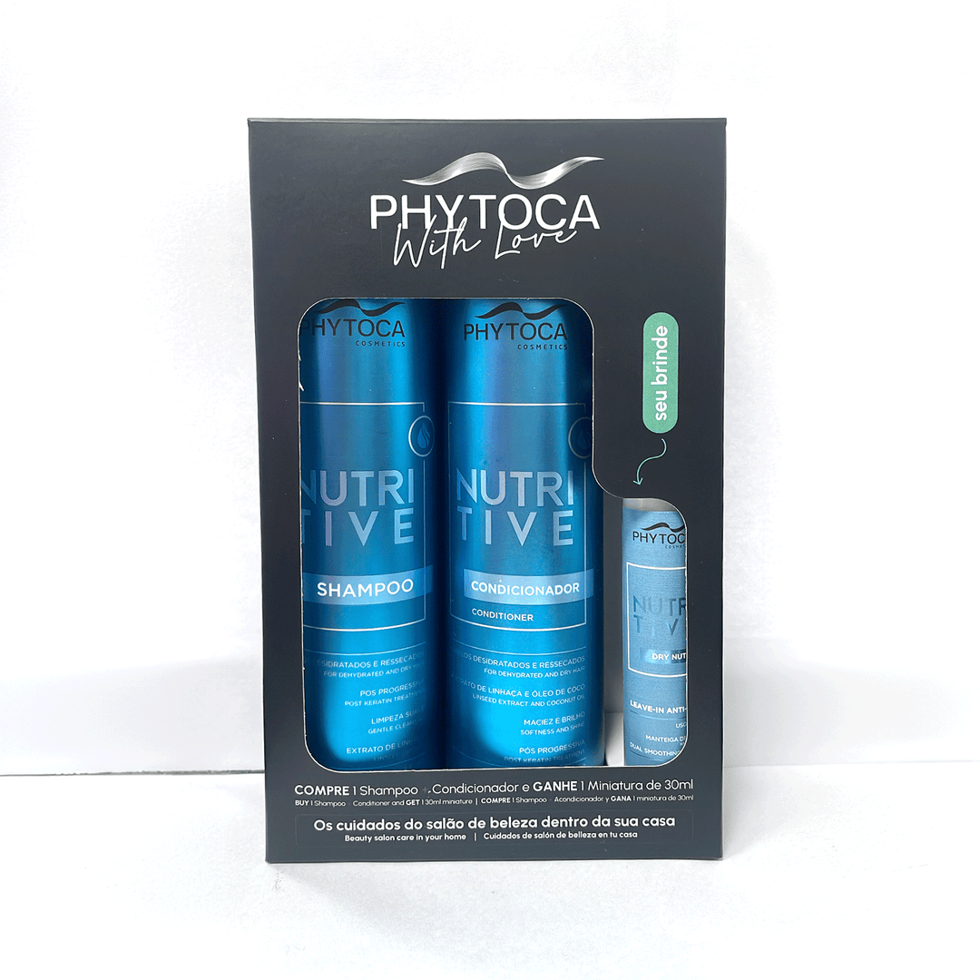 Pyhoca Loja Phytoca