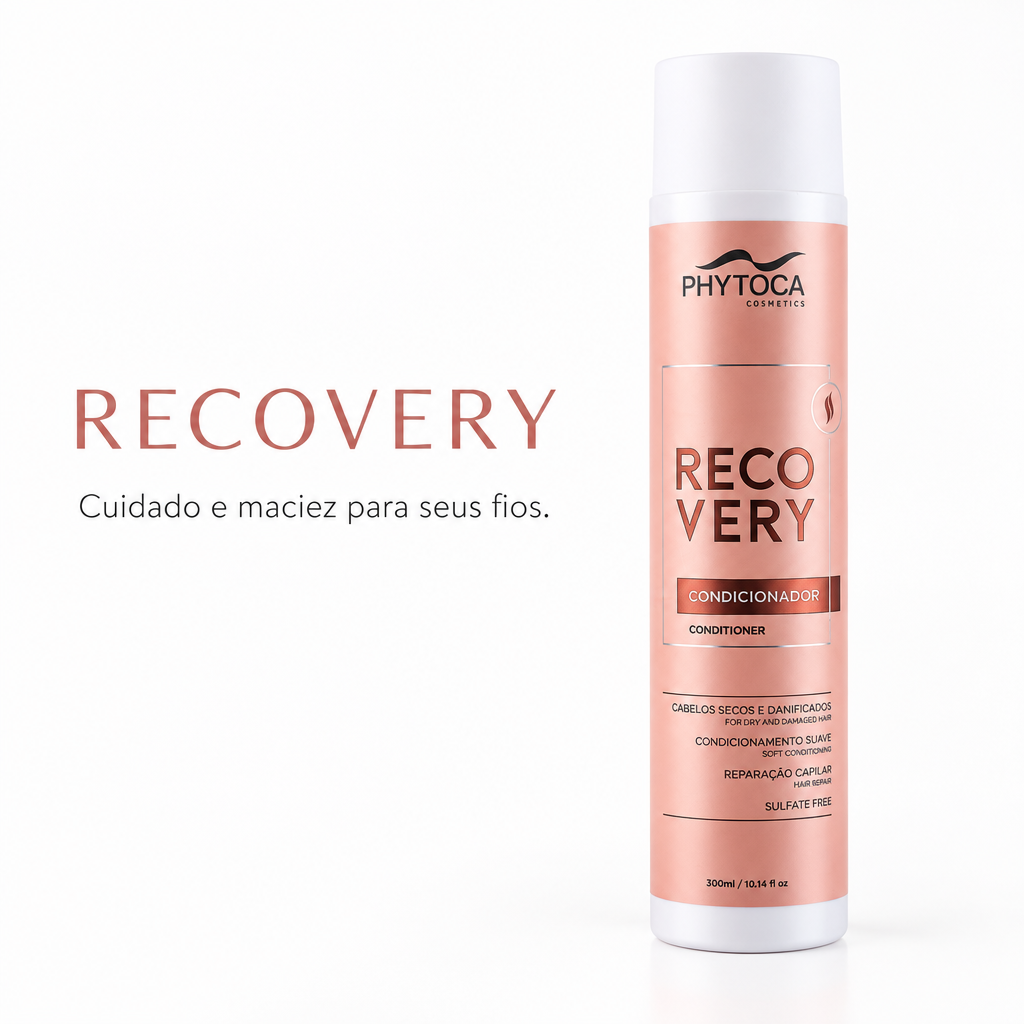 Condicionador Recovery 300ml