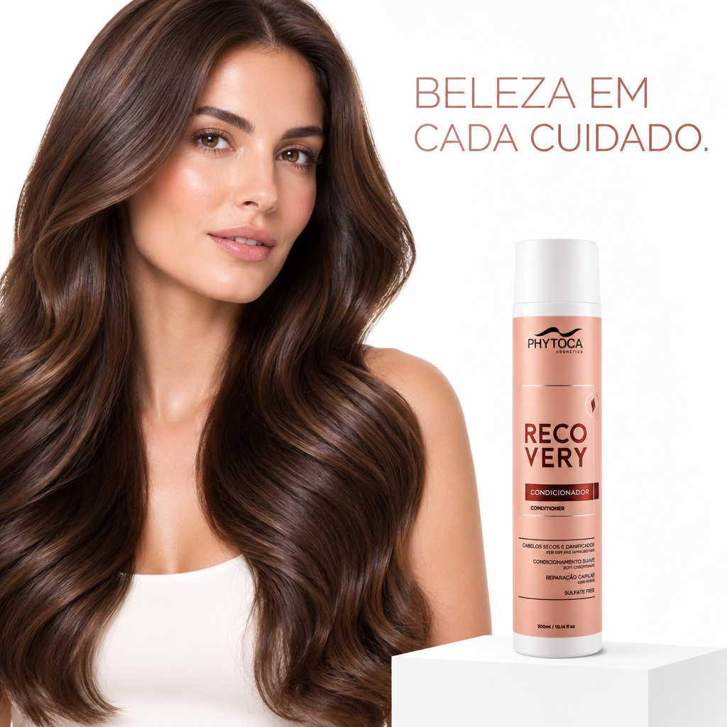Condicionador Recovery 300ml