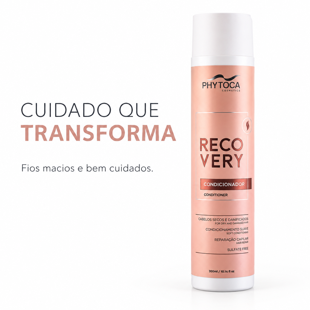 Condicionador Recovery 300ml