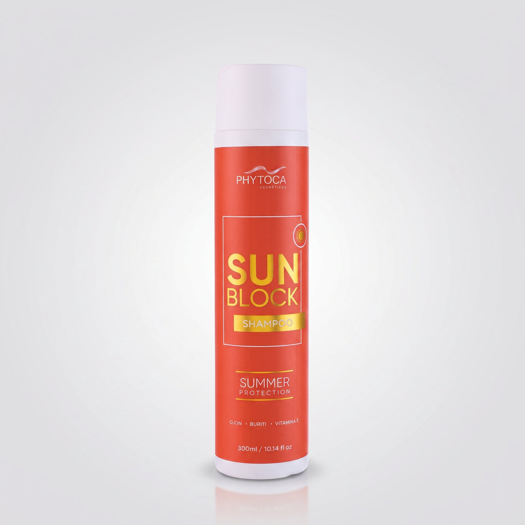 Shampoo SunBlock 300ml