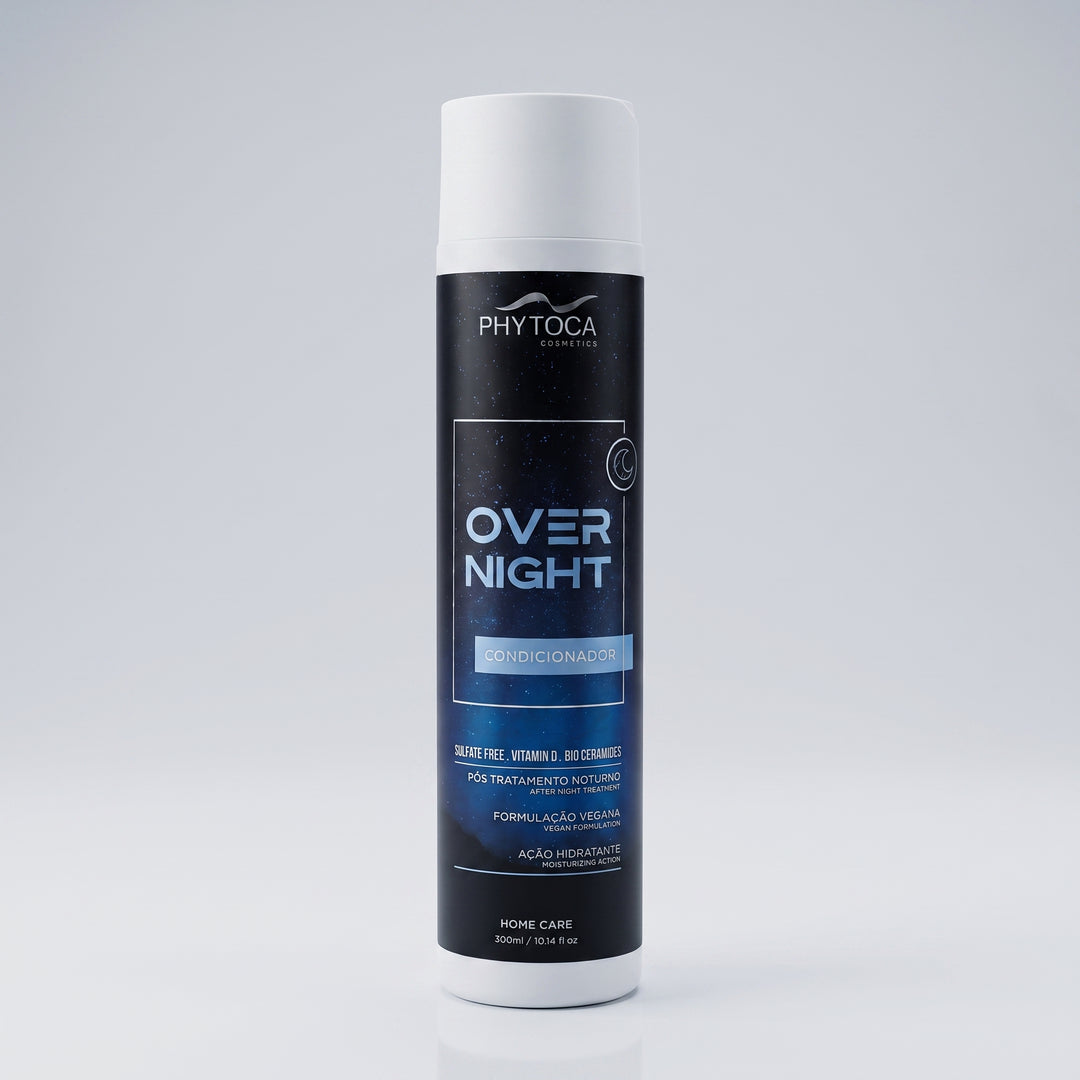 Condicionador Overnight 300ml