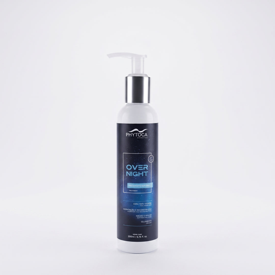Tratamento Noturno Overnight 200ml