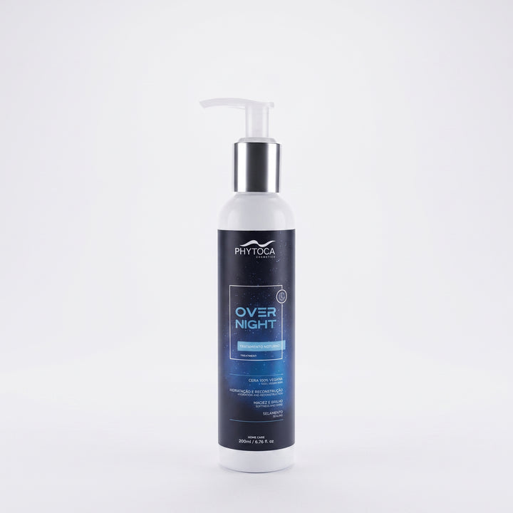 Tratamento Noturno Overnight 200ml