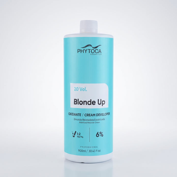 OXIDANTE 30 VOLUMES