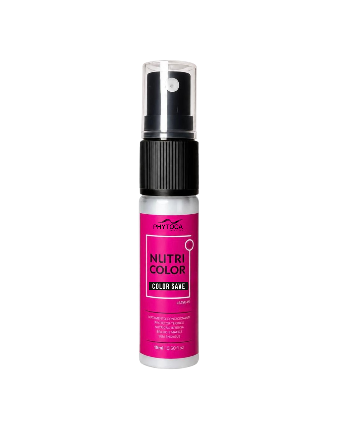Leave-in Miniatura Color-Save 15ml