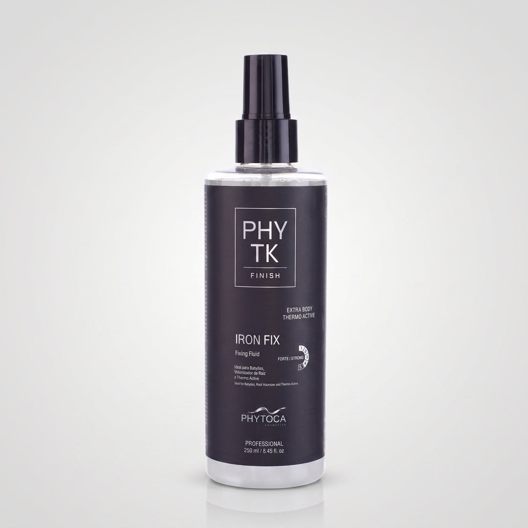Kit 3 Finalizadores - Multi Care, Iron Fix e Mistycal Gloss